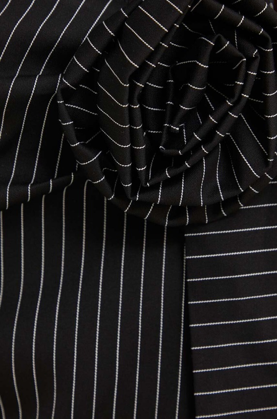 Answear Lab fustă 4395.TKK negru