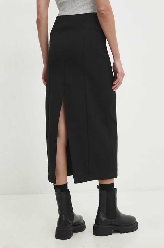 Odjeća Suknja Answear.LAB 4431.TWK crna