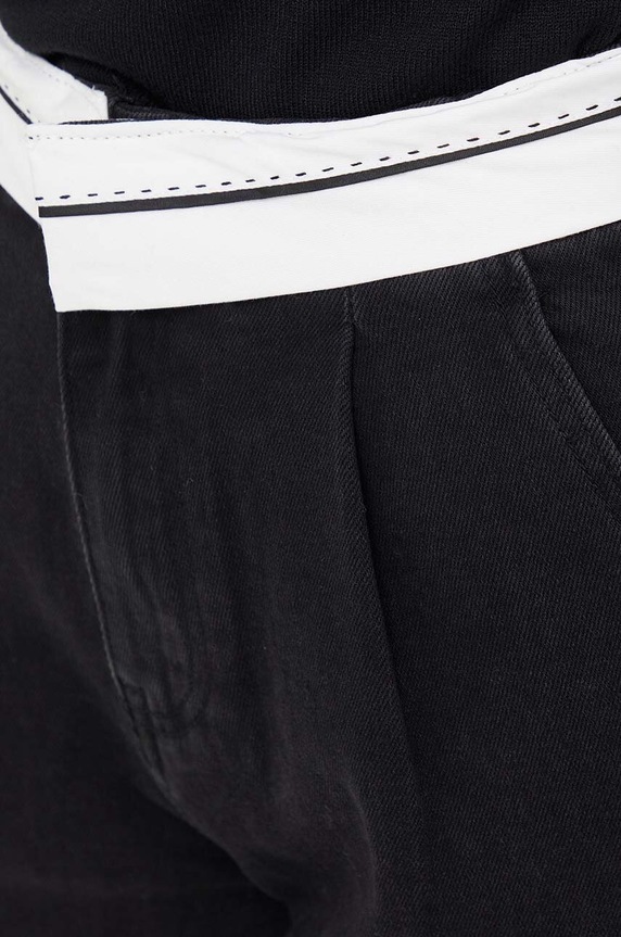 Answear.LAB jeansy czarny 226.fh