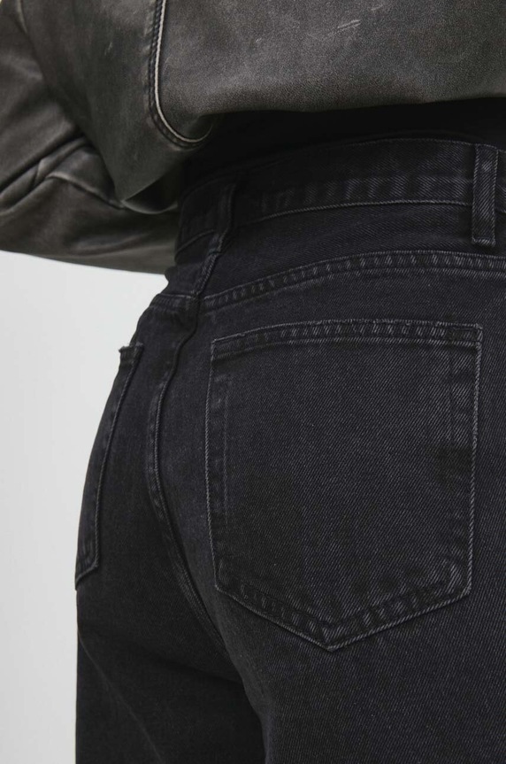 Answear Lab jeansy czarny 1266.ijs