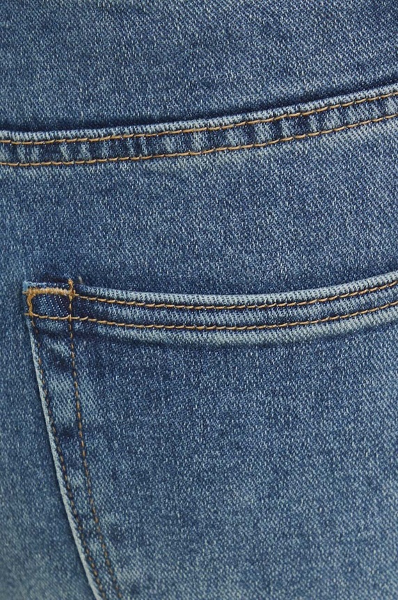 Answear Lab jeansy niebieski mg223.fh