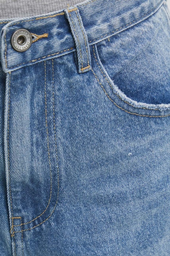 Answear Lab jeansy niebieski 1276.iw