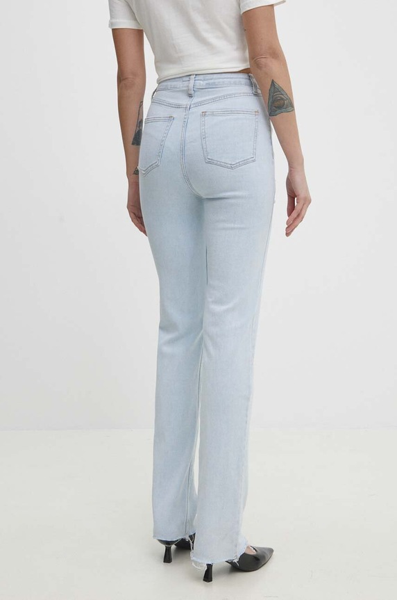 Îmbrăcăminte Answear Lab jeans RD2273.hh albastru