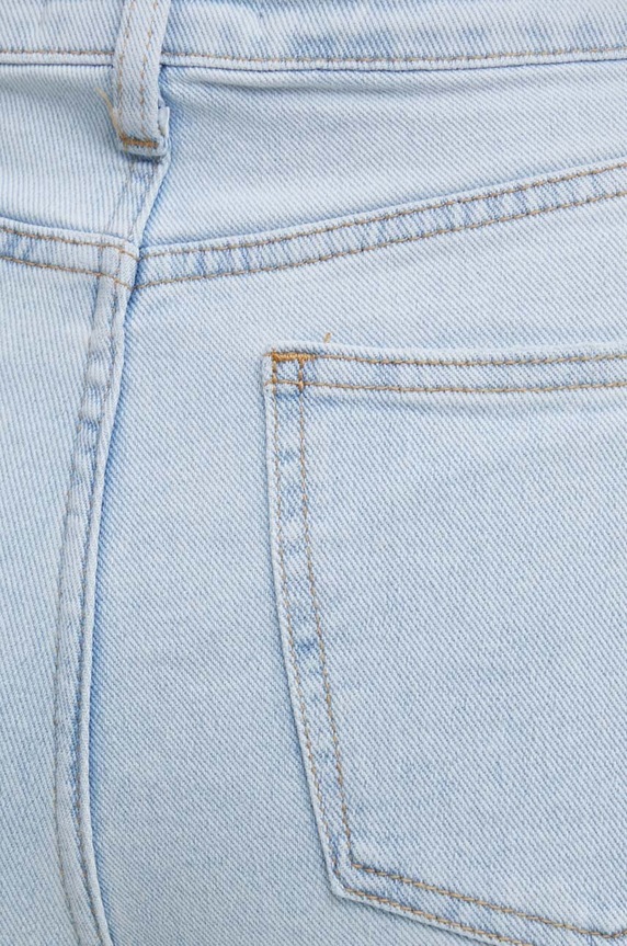 Answear Lab jeans albastru RD2273.hh