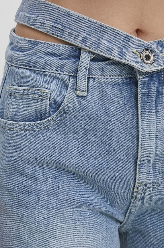 Answear.LAB jeansy niebieski 1280.id