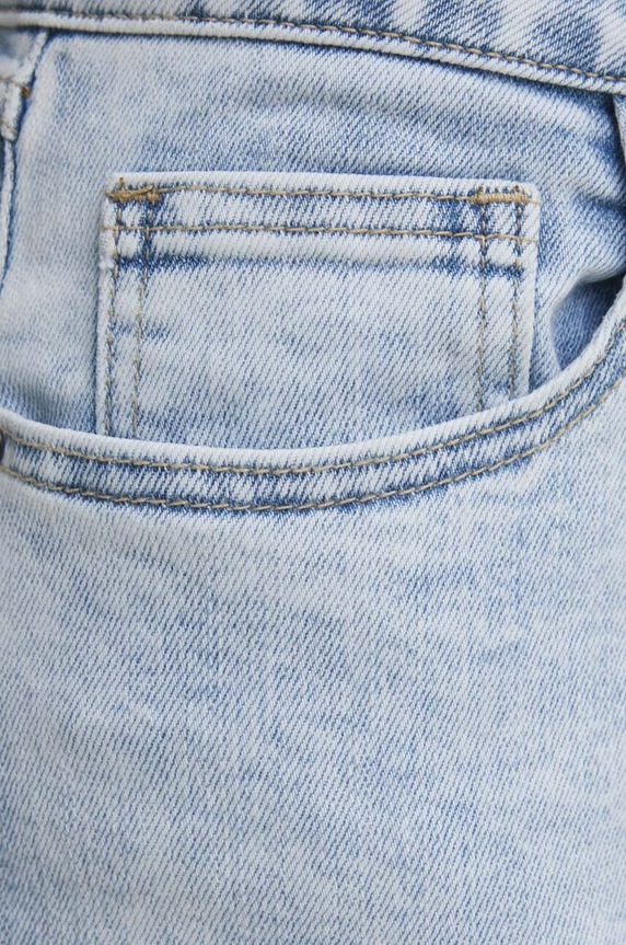 Answear.LAB jeansy niebieski 1381.id