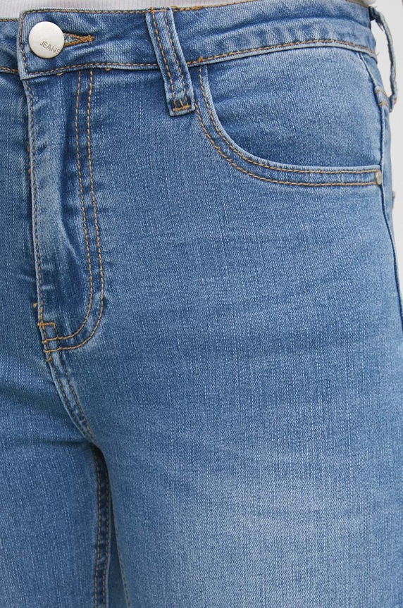 Answear.LAB jeansy niebieski rd1869.fh