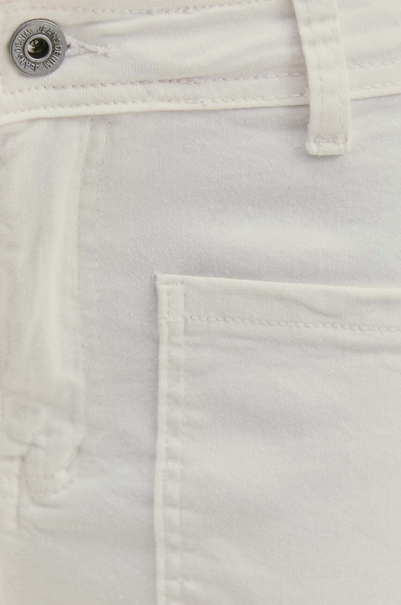 Answear.LAB jeansy 8051.1.IJS biały