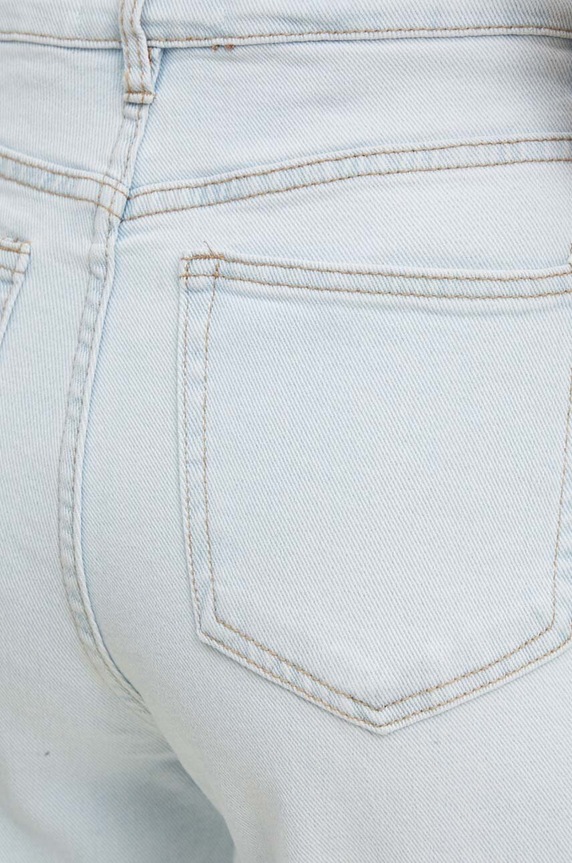 Τζιν παντελόνι Answear.LAB μπλε 1286.IJS