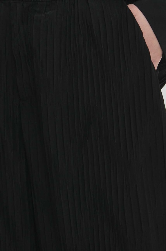 Ruházat Answear.LAB nadrág 22217jp.ijs fekete