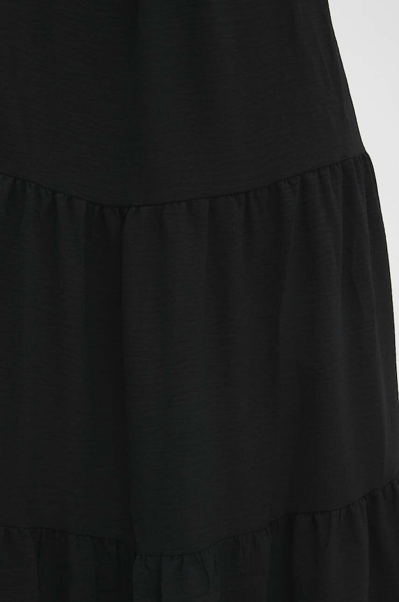Φόρεμα Answear.LAB NL233952.gdb μαύρο