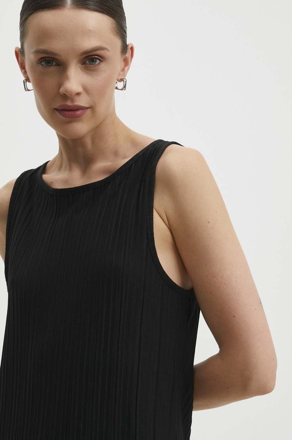 Answear.LAB ruha fekete LDRJ225ELLIE.GWK