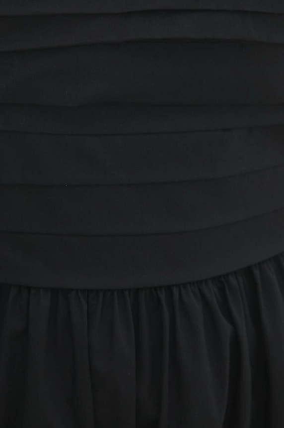 Šaty Answear.LAB d807.id čierna