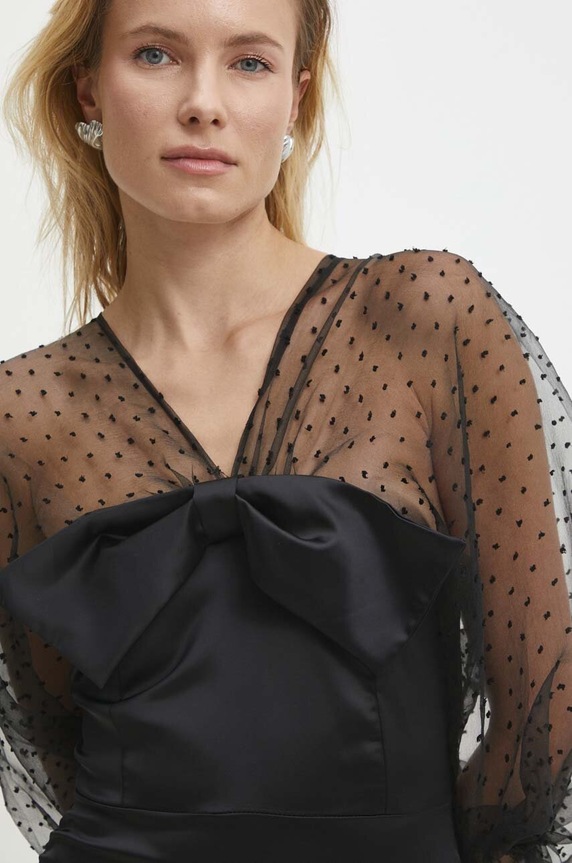 Answear Lab sukienka w377.IW