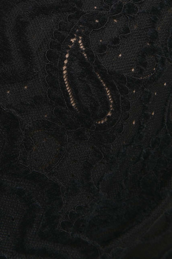 Φόρεμα Answear.LAB .0098.IKK μαύρο