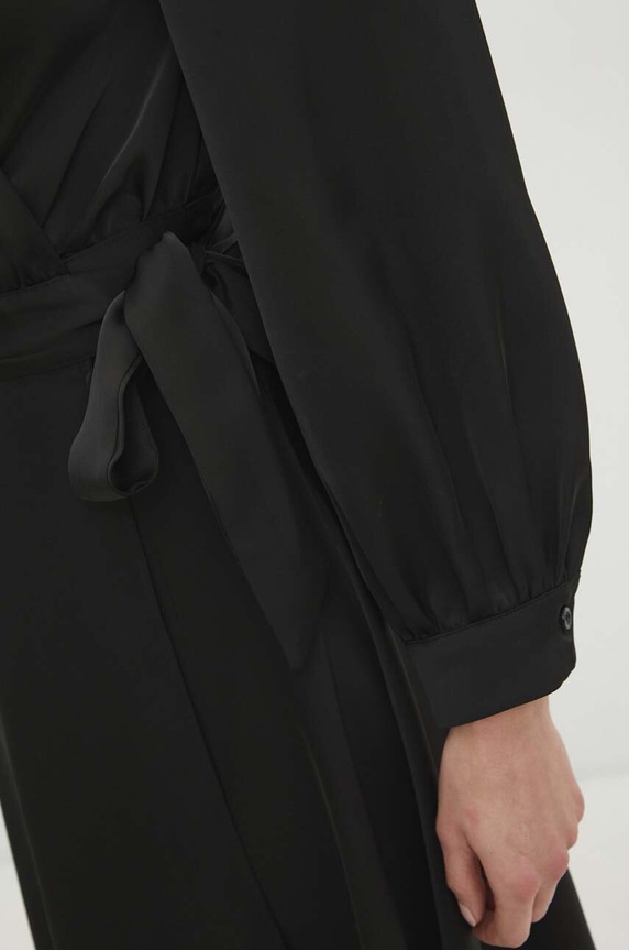 Answear Lab sukienka 37005lr.FKK