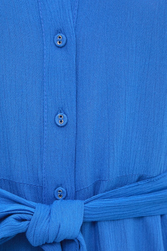 Answear Lab rochie fanny.1FKK albastru