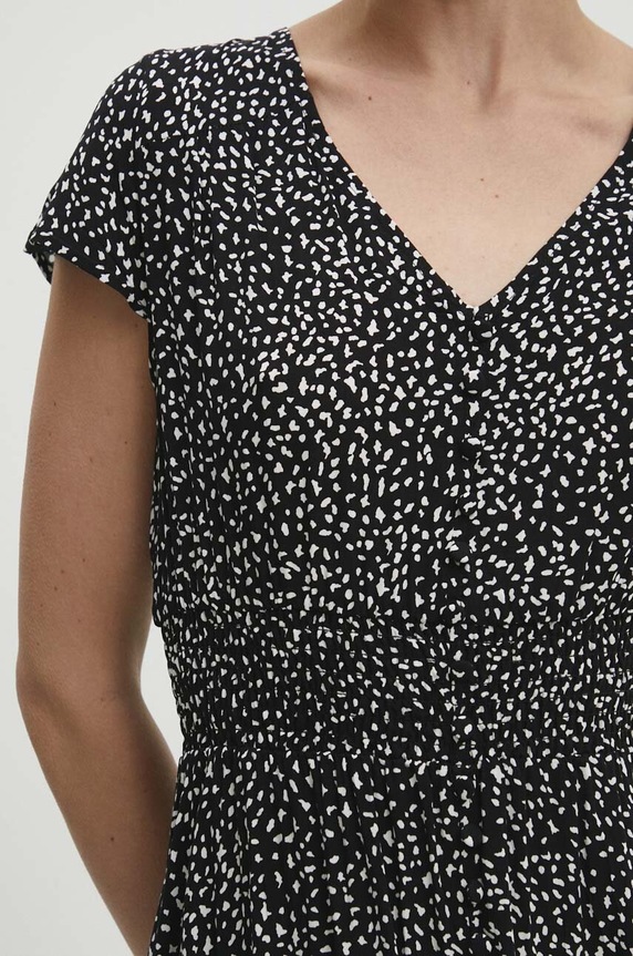 Φόρεμα Answear.LAB 63199.2FKK