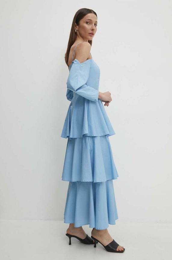 Answear.LAB sukienka d790265330.ijs