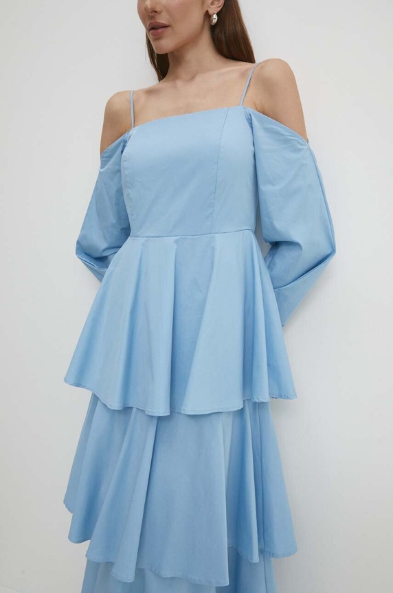 Answear.LAB sukienka d790265330.ijs