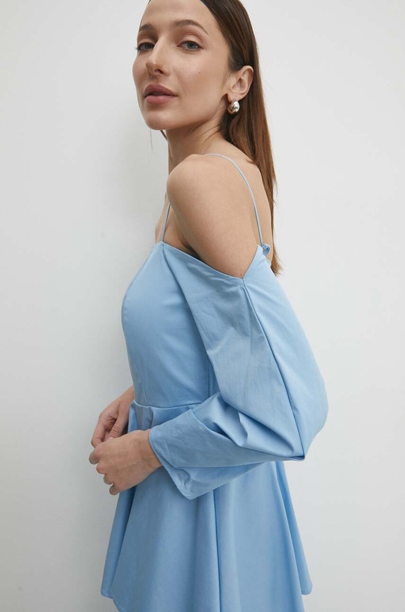 Answear.LAB sukienka d790265330.ijs