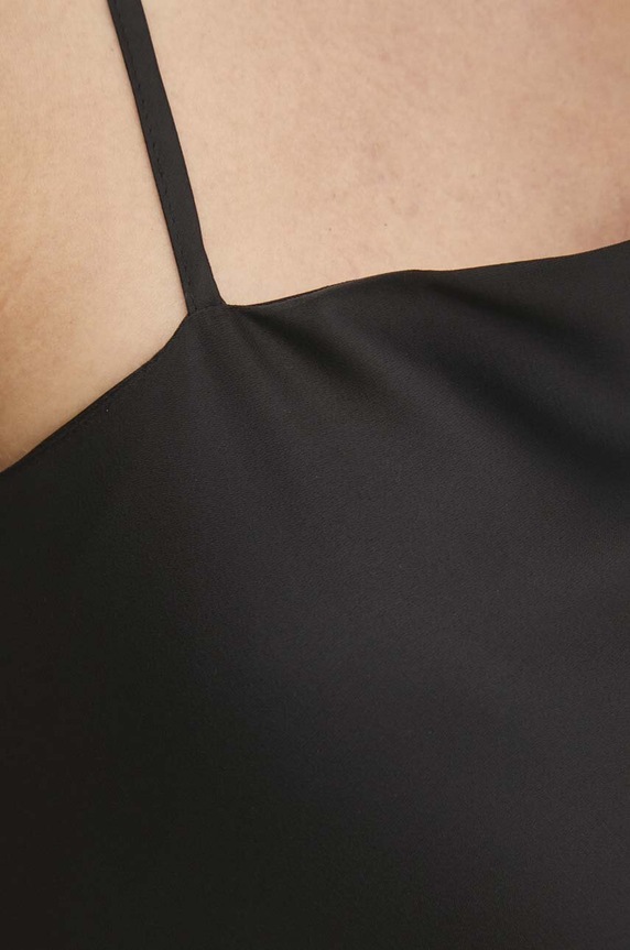 Answear Lab sukienka 0923.fh czarny