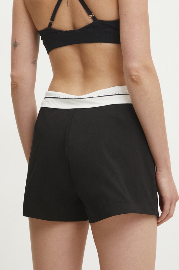 Îmbrăcăminte Answear Lab fustă-pantalon 12155.tjs negru