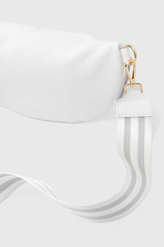 Dodaci Kožna torba Answear.LAB m.0821.1HWK bijela