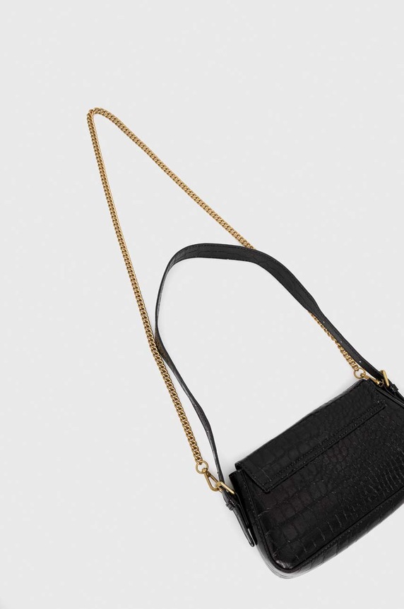 Kiegészítők Answear.LAB kézitáska 3641.FKK fekete