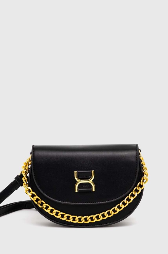 Answear Lab poseta uni negru 4281..cdb
