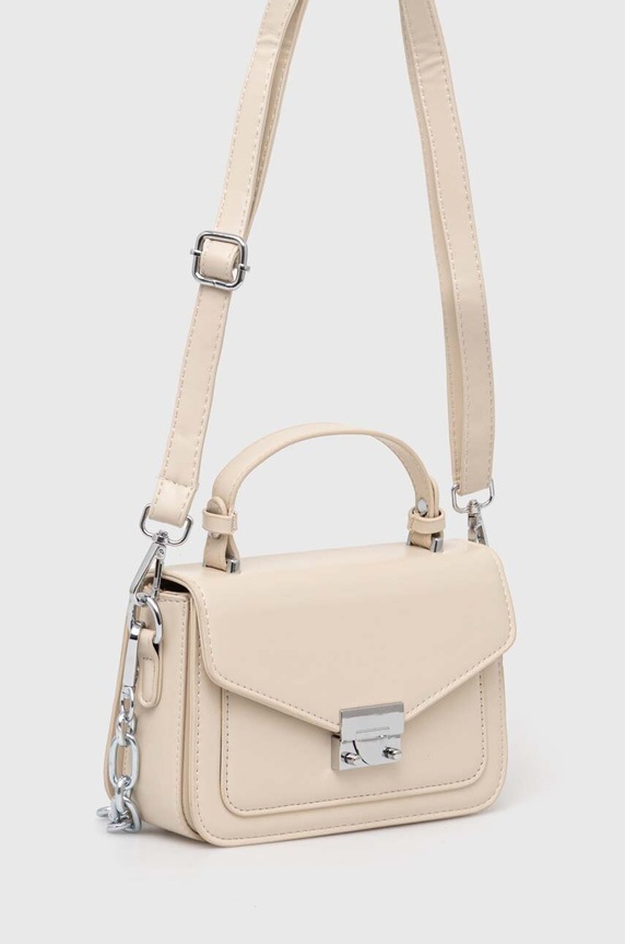 Answear Lab torebka 4290..cdb beżowy WW24