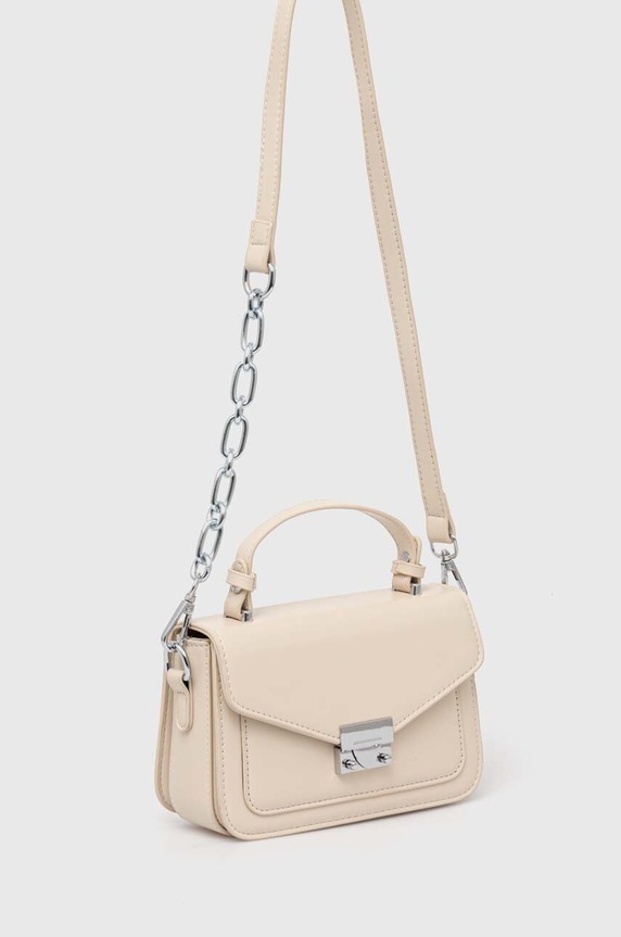 Akcesoria Answear Lab torebka 4290..cdb beżowy