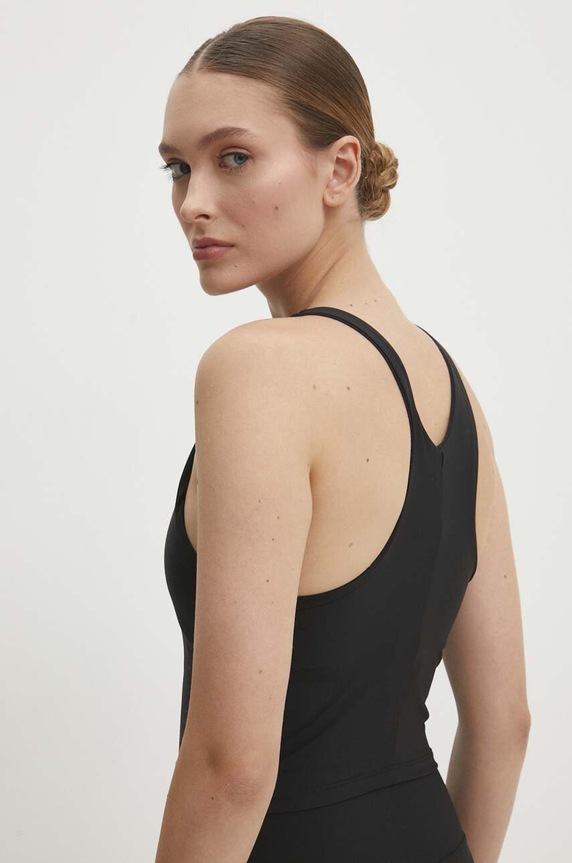 Ρούχα Top Answear.LAB ss3702.th μαύρο