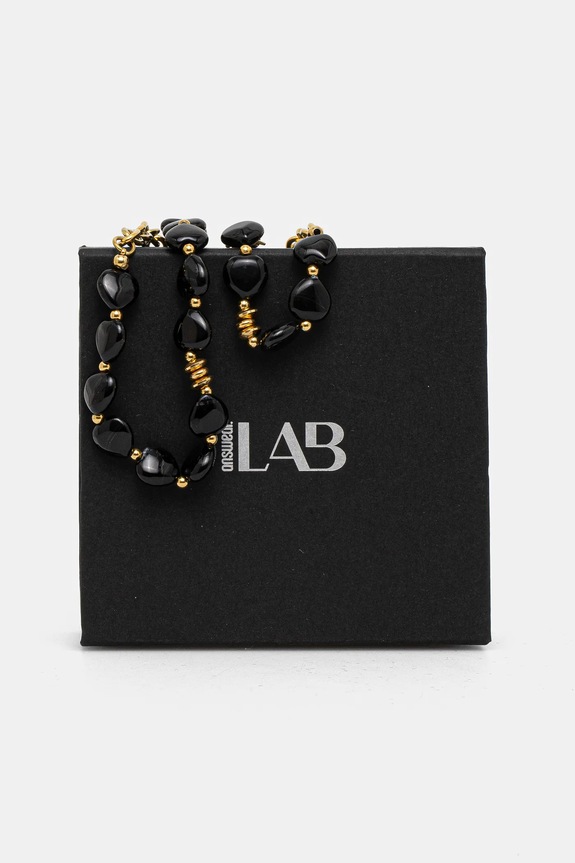 Accesorii Answear Lab colier si bratara 21039.21040.fos negru