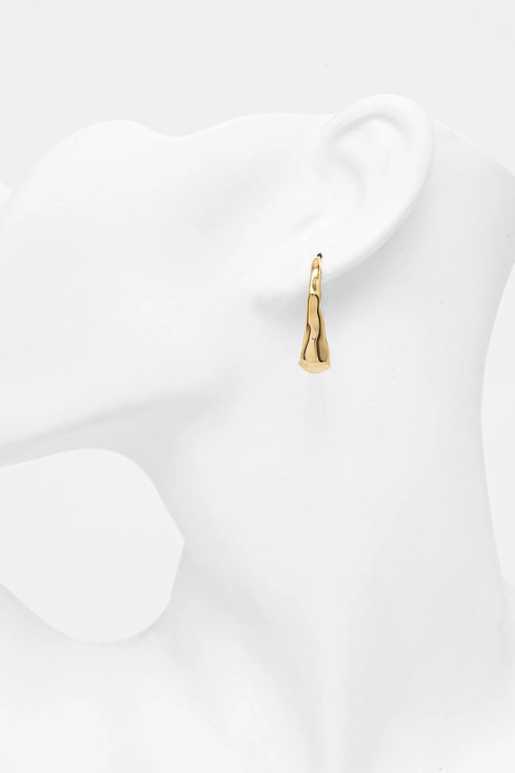Accesorii Answear Lab cercei 2-pack 31017.31015.fos aur