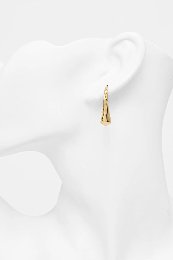 Accesorii Answear Lab cercei 2-pack 31017.31015.fos aur