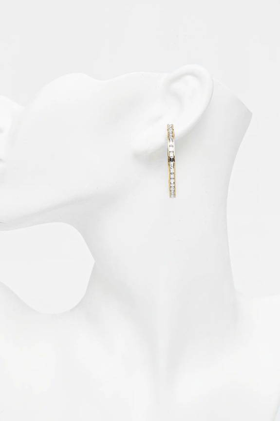 Answear Lab cercei 2-pack BO003.BOR316.fms alb