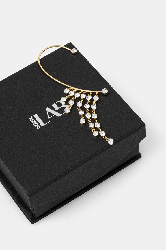 Accesorii Answear Lab cercel EH00005QJ.fms aur