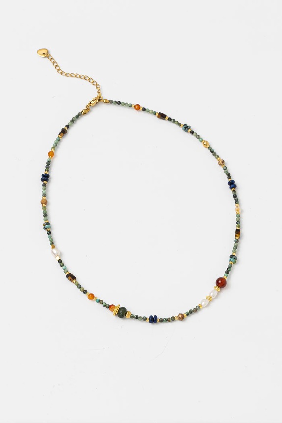 Answear Lab colier multicolor 1131.CMS