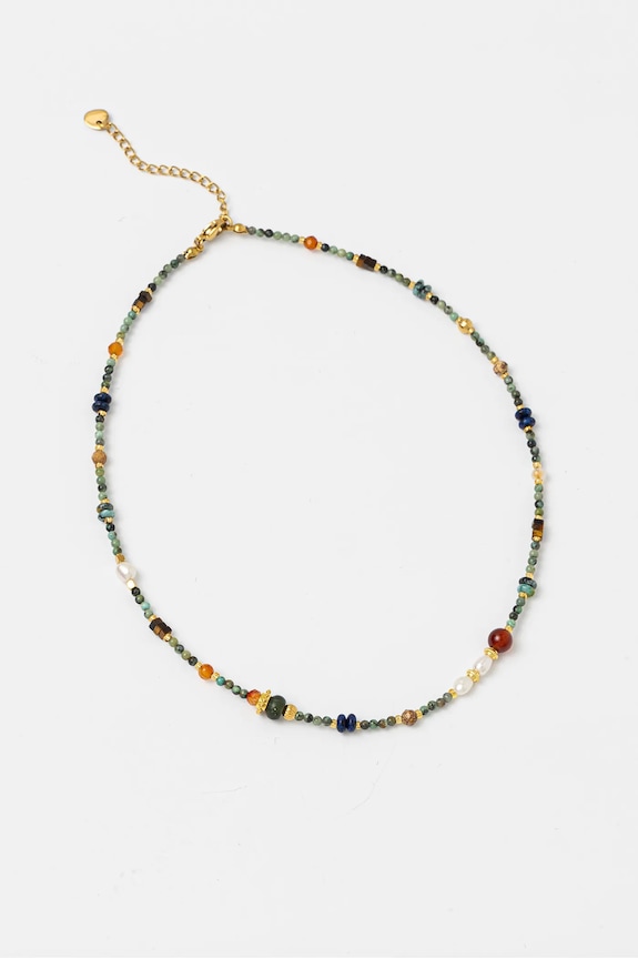Answear Lab colier multicolor 1131.CMS