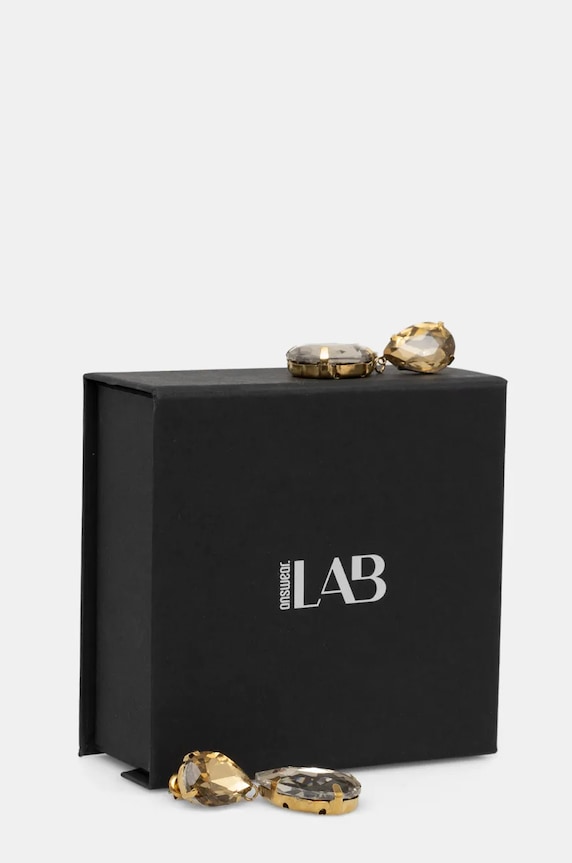 Answear Lab cercei bej OL240820.hos