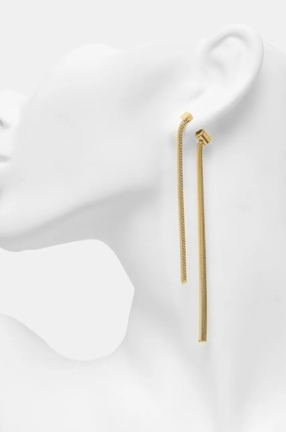 Accesorii Answear Lab cercei 3366.hos aur