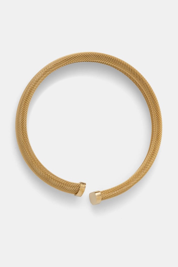 Αξεσουάρ Σετ Answear.LAB 22202.41305.fos χρυσαφί