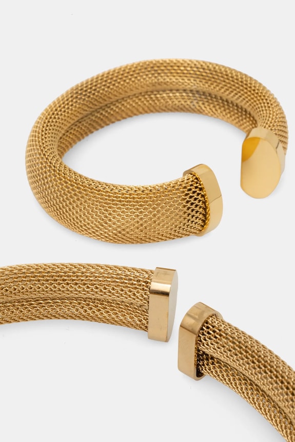 Σετ Answear.LAB χρυσαφί 22202.41305.fos