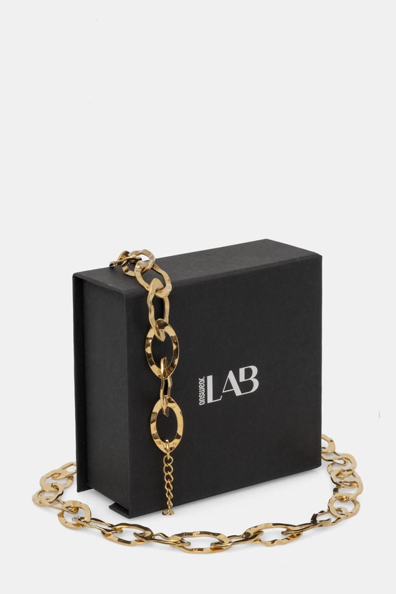 Κολιέ και βραχιόλι Answear.LAB 51138.51137.fos