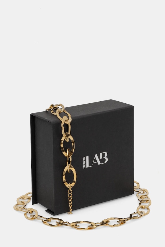 Κολιέ και βραχιόλι Answear.LAB 51138.51137.fos