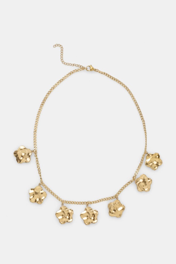 Answear.LAB collana oro 42242.fos