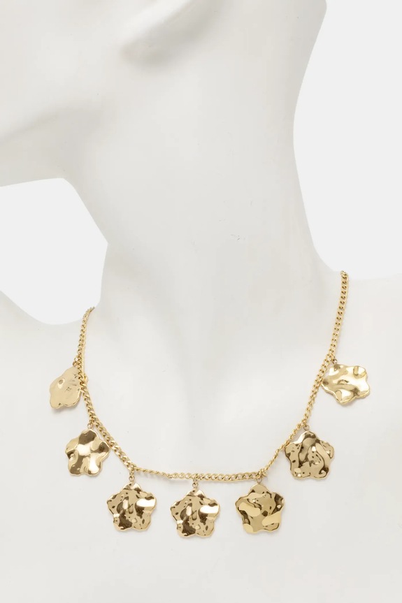 Accessori Answear.LAB collana 42242.fos oro