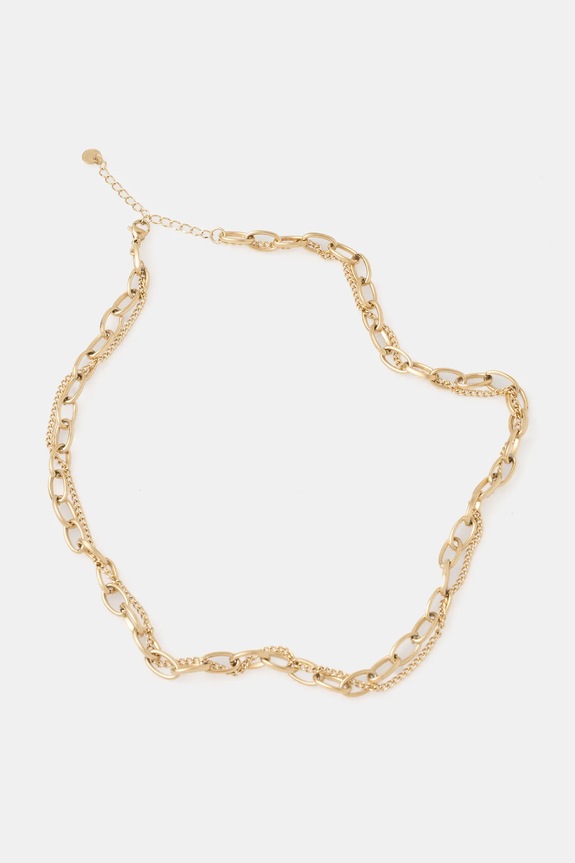 Answear.LAB collana altro oro 1330.cms