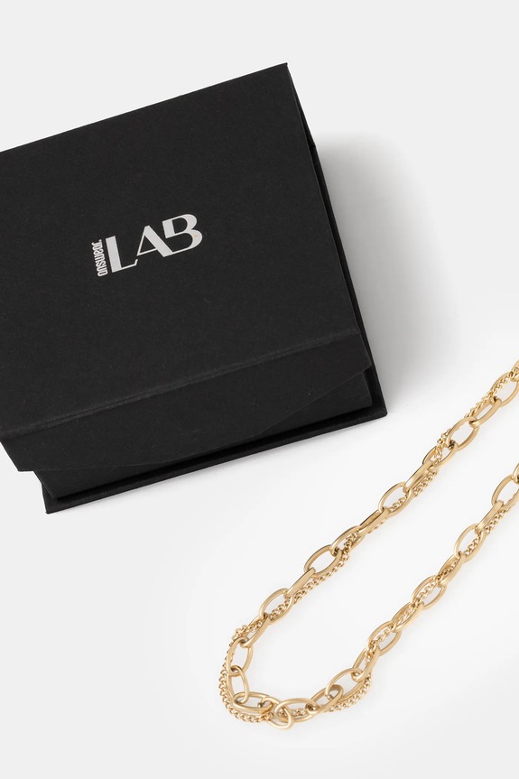 Answear.LAB collana oro 1330.cms